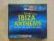 IBIZA ESSENTIAL 1 ANTHEMS 2xCD