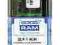 !HIT! GOODRAM SO-DIMM DDR3 4096MB PC1333 4GB FVAT