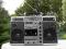 GHETTOBLASTER UNIVERSUM SENATOR 8800  nowy