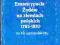 Emancypacja Żydów na ziemiach polskich 1785-1870