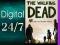 The Walking Dead 5 Epizodów STEAM Key Automat 24/7