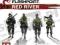 Operation Flashpoint Red River (PS3)