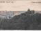 pocztówka WILNO Góra zamkowa około 1910