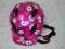 KASK DLA DZIEWCZYNKI MET 46-54 CM (152)