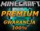 MINECRAFT GIFTCODE | GWARANCJA | AUTOMAT - 3 MIN