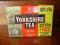 herbata angielska YORKSHIRE TEA 160 (500g) bunio70