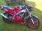 Honda CBR 600 F2 STUNT