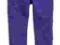 Tregginsy fioletowe 98 WYGODNE!!!z elastanem