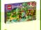 LEGO Friends Baza ratownicza