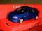 FORD FOCUS ST GRANAT WELLY 1:34 ZOBACZ INNE
