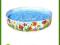 INTEX Basen Rozporowy Tropikalna Rafa INTEX Basen Rozporowy Tropikalna Rafa