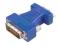 Adapter DVI-I wt / D-Sub gn 15pin HD (VGA) VIVANCO