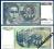 JUGOSLAWIA  500  DINAROW   1990 r.  P-106  UNC