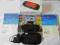 PSP 3004 + etui + 5 gier