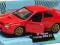 SUBARU IMPREZA WRX STi 2002 1:34 WELLY