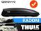 THULE Pacific 780 Bagażnik Box autobox na dach HIT