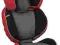 BeSafe Izi UP X3 Isofix red/grey