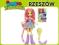 MY LITTLE PONY EQUESTRIA GIRLS FLUTTERSHY A4101
