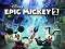 EPIC mickey 2 XB360 grytanie@o2.pl