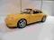 Porsche carrera 911 1993   1:18