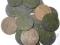 Zestaw 17 monet carska Rosja,wykopki  od 1 zł