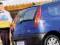 FIAT PUNTO VAN 2001 rok