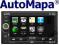 RADIO NAWIGACJA GPS BT DVD USB TOYOTA AVENSIS T25