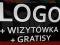 LOGO WIZYTÓWKA projekt PROMOCJA projekty GRATIS