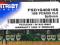 PATRIOT SODIMM DDR1 1GB Signature 400MHz CL3