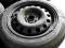 RENAULT  LAGUNA - KOLA ZIMOWE 205/55 r16  91H