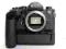Nikon FM + MD-12, doskonała lustrzanka na film 135