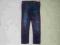 H&amp;M 2-3 latka 98 jeansowe legginsy jegginsy