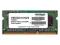 PATRIOT SODIMM DDR3 8GB Signature 1600MHz CL11