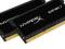DDR3 SODIMM IMPACT BLACK 8GB/1600 (2*4GB) CL9 1