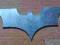 Batarang - Batman/Mroczny Rycerz