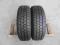 GOODYEAR 205/65/16C 2 szt, 8mm, 2011r