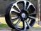 ALUFELGI 14'' 4X100  OPEL ADAM AGILA CORSA VECTRA
