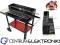 GRILL OGRODOWY AMERICAN BARBECUE 2 ruszty HIT !