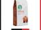 Kawa mielona STARBUCKS Medium House Blend 227g