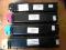 Toner komplet TK-520 kyocera 5015 najtaniej!!