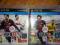 FIFA 14 FIFA 2014 + FIFA 13 FIFA 2013 OKAZJA PS3