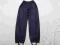 * SKOGSTAD *  SPODNIE OUTDOOR, ZAPIĘTKI rozm.M