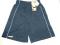 Spodenki dziecięce na W-F rozm.146cm granat