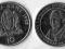 TANZANIA 1993 10 SHILLINGS