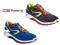 Rewelacyjne Męskie Buty do Biegania Kalenji r. 42