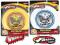 FRISBEE DISC ORYGINALNY WHAM-O HEAVY WEIGHT 200g