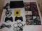 SONY PS2 + AKCESORIA + 2PADY + 8 GIER ! Uszkodzona