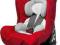 CHICCO ELETTA - FOTELIK SAMOCHODOWY 0-18KG +GRATIS