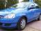 OPEL Corsa C 5d samochodowe listwy boczne drzwiowe