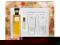 Elizabeth Arden 5th Avenue 125ml DUŻY ZESTAW HIT!!